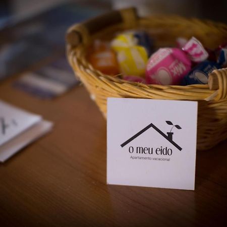 Apartament Apartamento Con Piscina Privada Vigo Zewnętrze zdjęcie