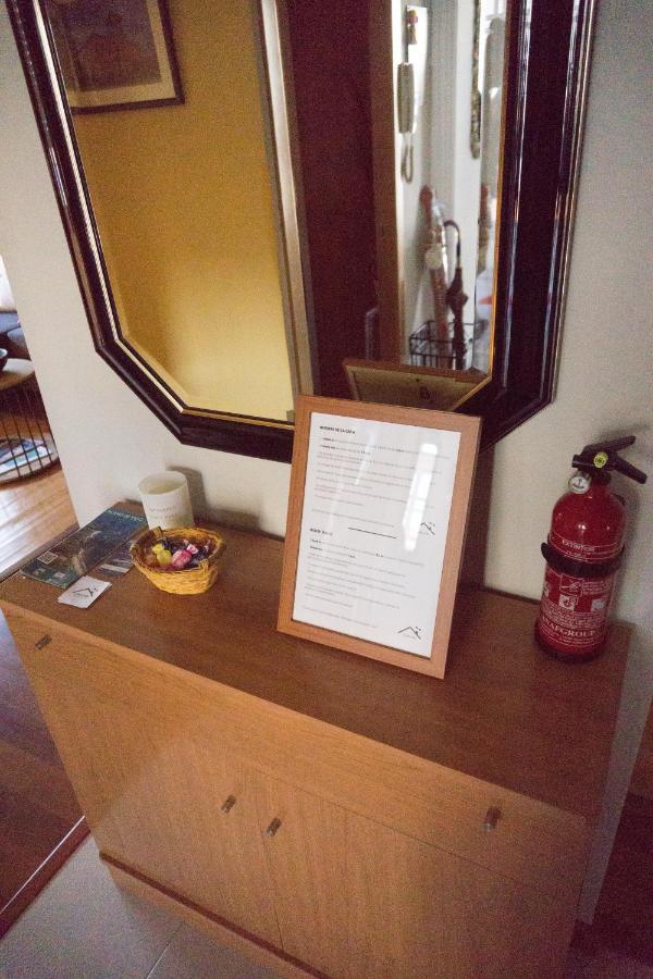 Apartament Apartamento Con Piscina Privada Vigo Zewnętrze zdjęcie