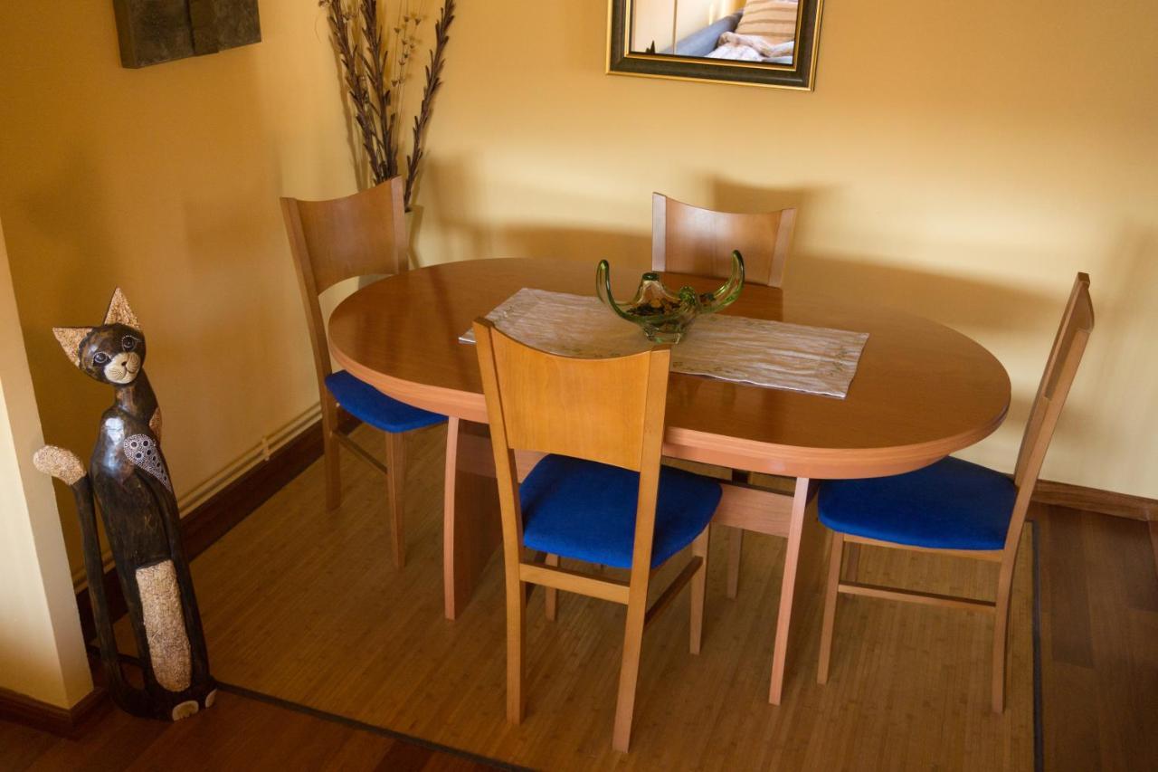 Apartament Apartamento Con Piscina Privada Vigo Zewnętrze zdjęcie