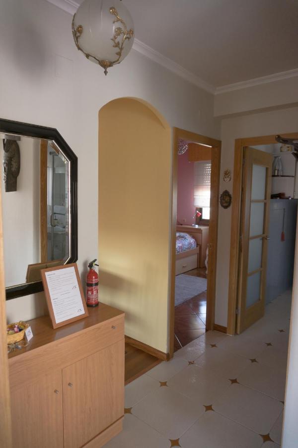 Apartament Apartamento Con Piscina Privada Vigo Zewnętrze zdjęcie