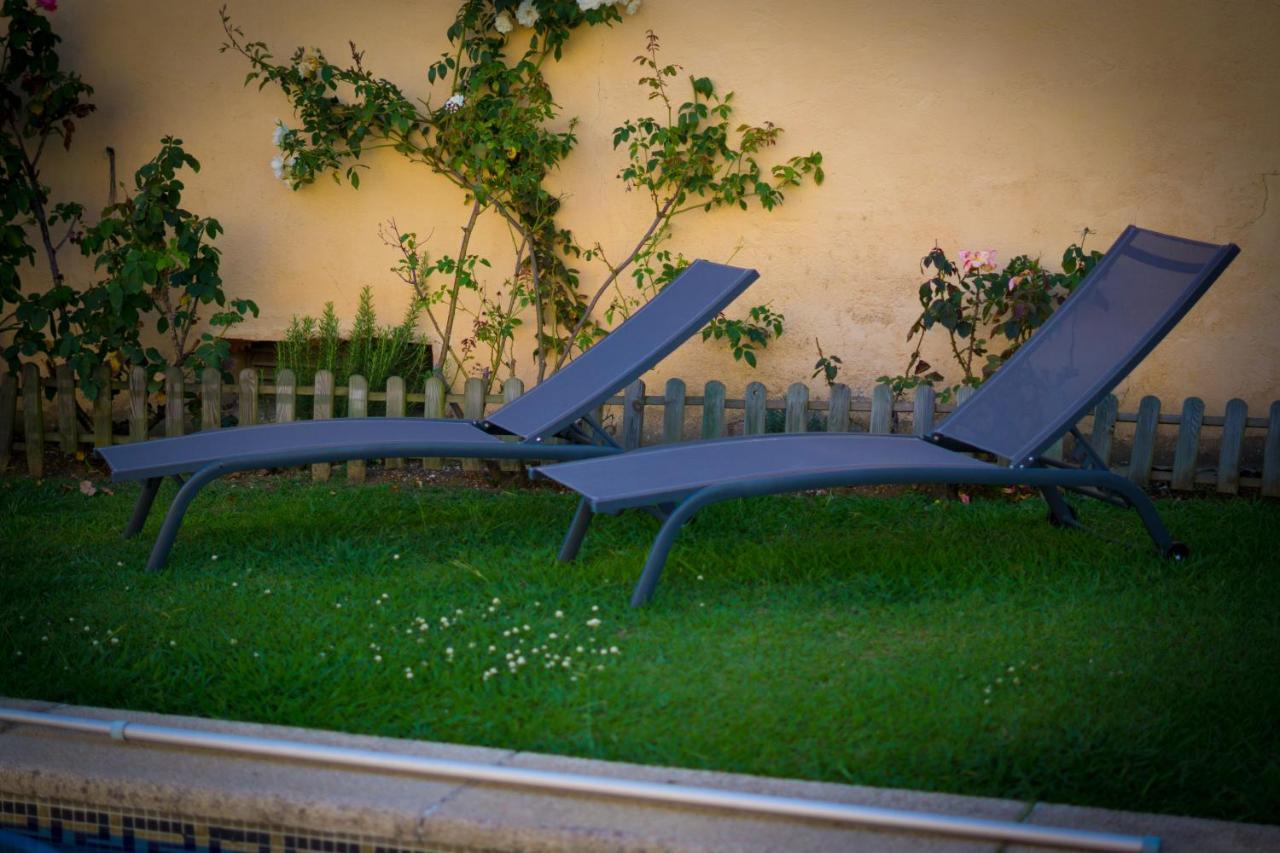 Apartament Apartamento Con Piscina Privada Vigo Zewnętrze zdjęcie