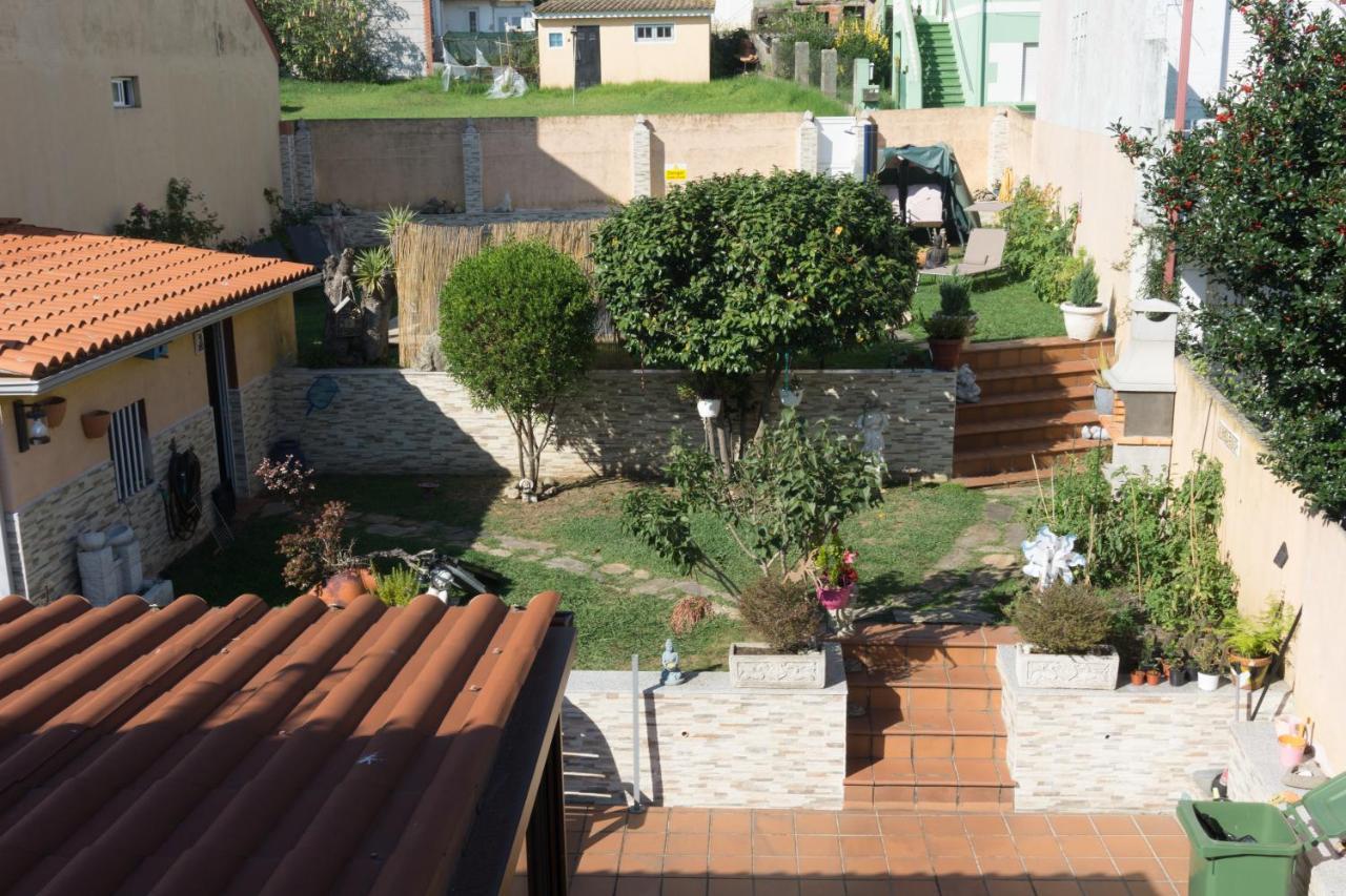 Apartament Apartamento Con Piscina Privada Vigo Zewnętrze zdjęcie