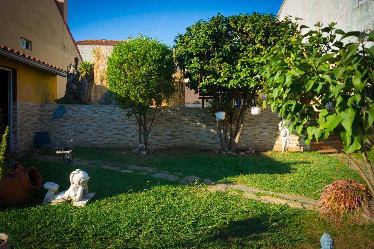 Apartament Apartamento Con Piscina Privada Vigo Zewnętrze zdjęcie