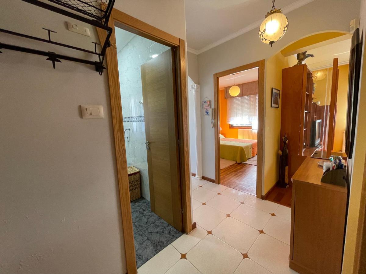 Apartament Apartamento Con Piscina Privada Vigo Zewnętrze zdjęcie